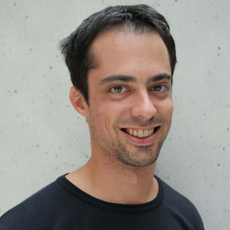 Patrick Albertoni