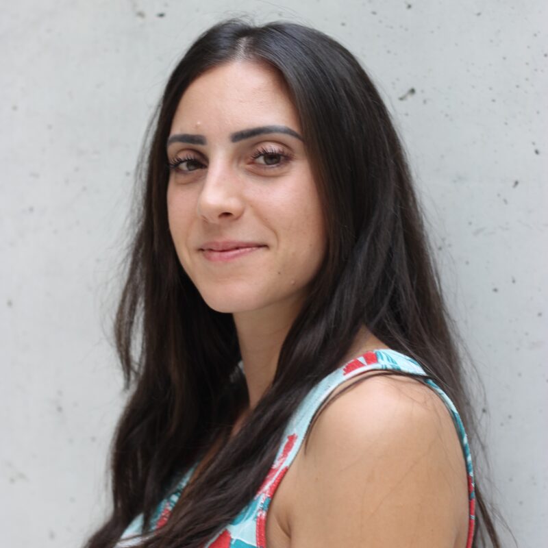 Vanessa Rodrigues Dias